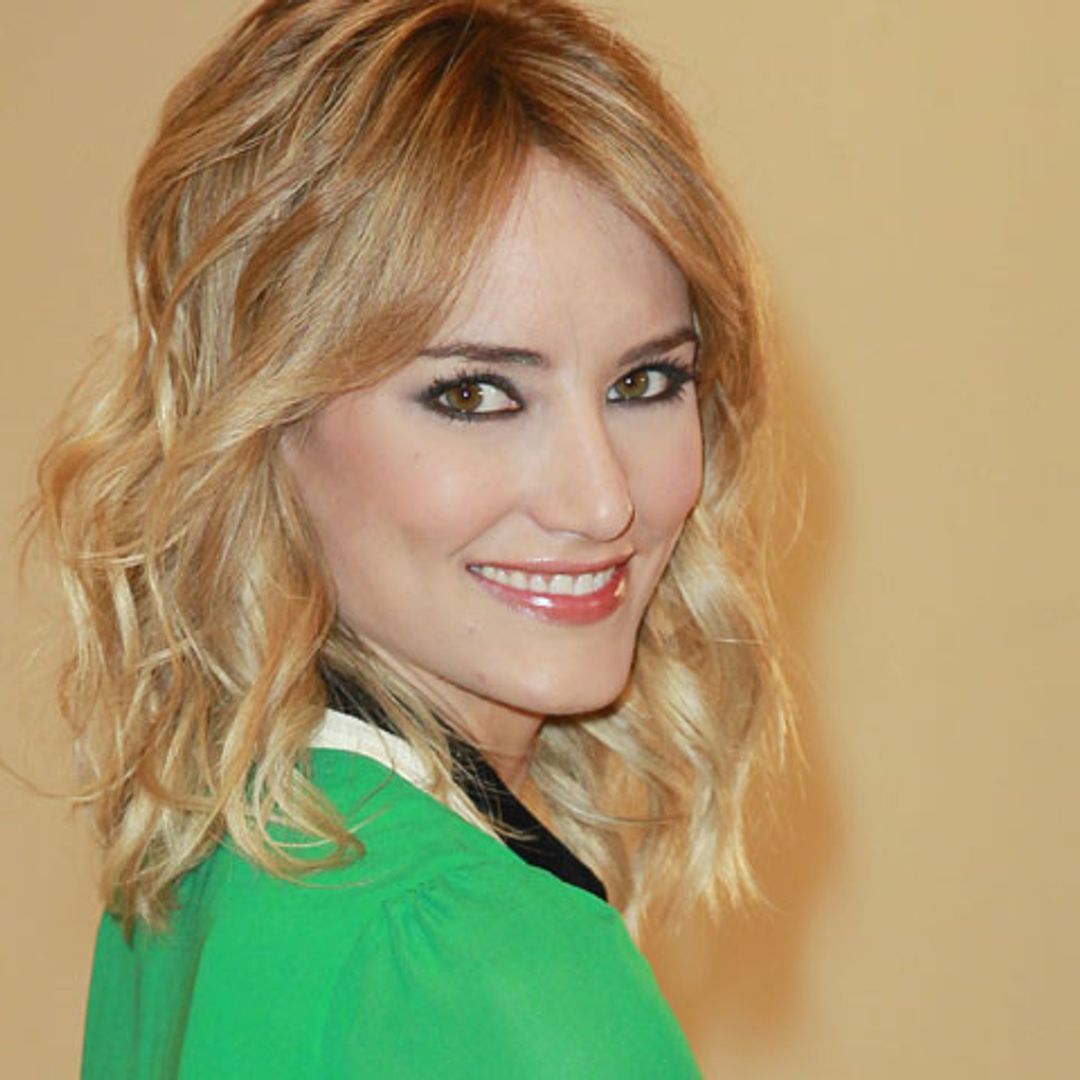 Así afronta Alba Carrillo su nueva etapa