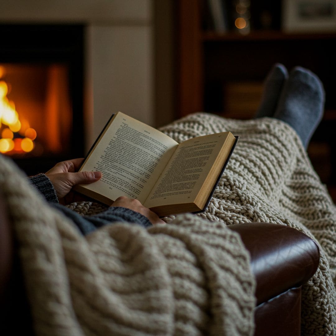 6 ideas para mantener tu casa calentita todo el invierno ahorrando en tu factura de la luz