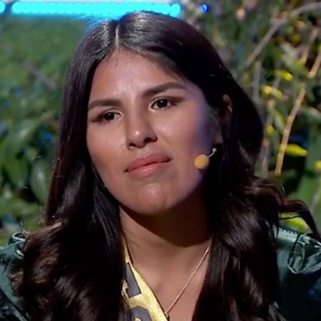 Isa Pantoja, tras conocer las críticas de Asraf a su madre: 'No puedo decir que no llevas razón'
