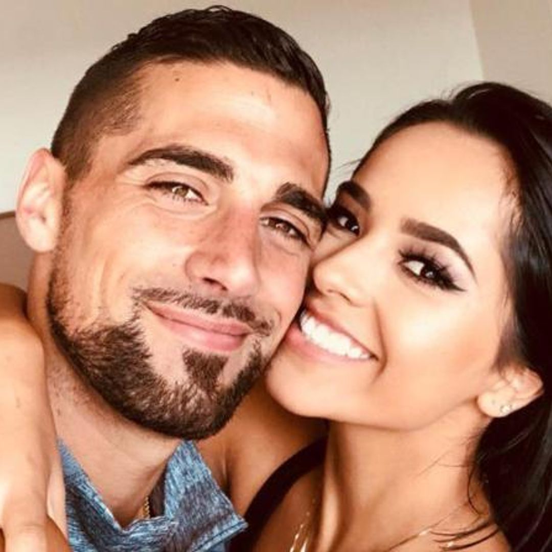 ¿Becky G se ha casado en secreto? Sus fans creen que sí y esta es la razón