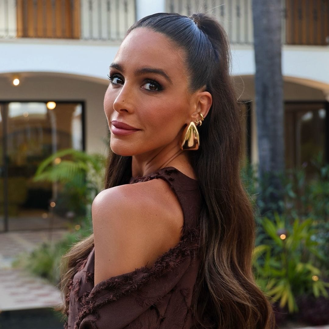 12 peinados salvavidas que hemos aprendido de las modelos, actrices e influencers españolas este verano