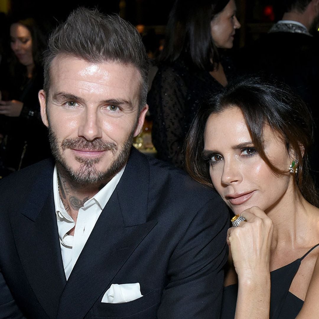 La iniciativa de David Beckham para dar visibilidad a un hospital infantil asediado por la guerra en Ucrania