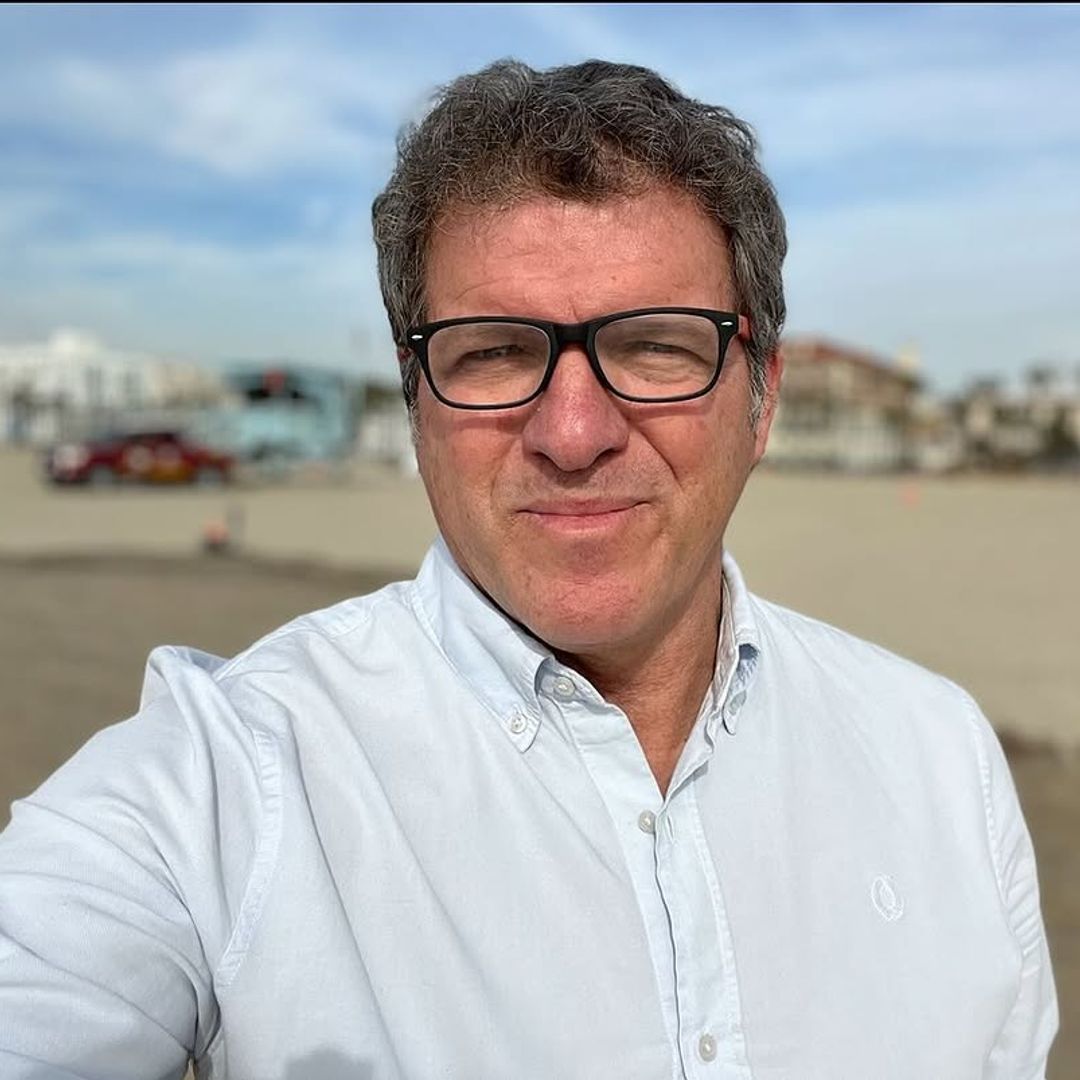 Mario Picazo alerta: "Las fluctuaciones térmicas llegan con toda su fuerza y bajan de 30 grados a la mitad en 48 horas"