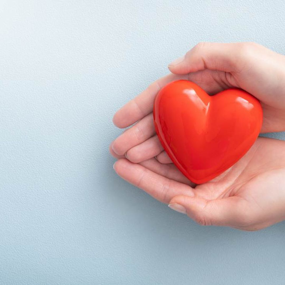 La vitamina D, también importante para tu corazón