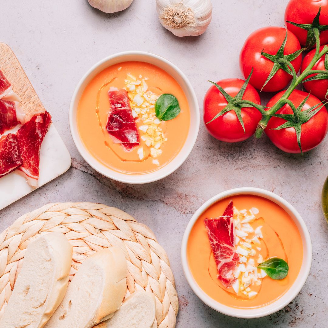 Ruta gastronómica por Córdoba: tabernas, restaurantes Michelín y mercados