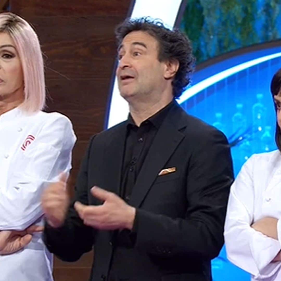 ¡Vuelven 'Las Retales'! Anabel Alonso y Bibiana Fernández revolucionan las cocinas de 'MasterChef'