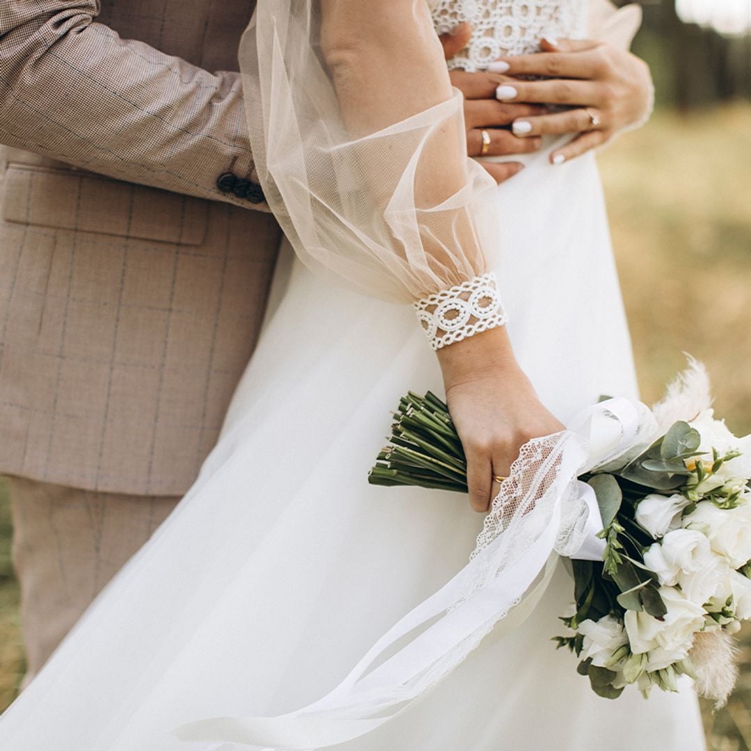 Esto es lo que debes considerar al abrir una mesa de regalos para tu boda