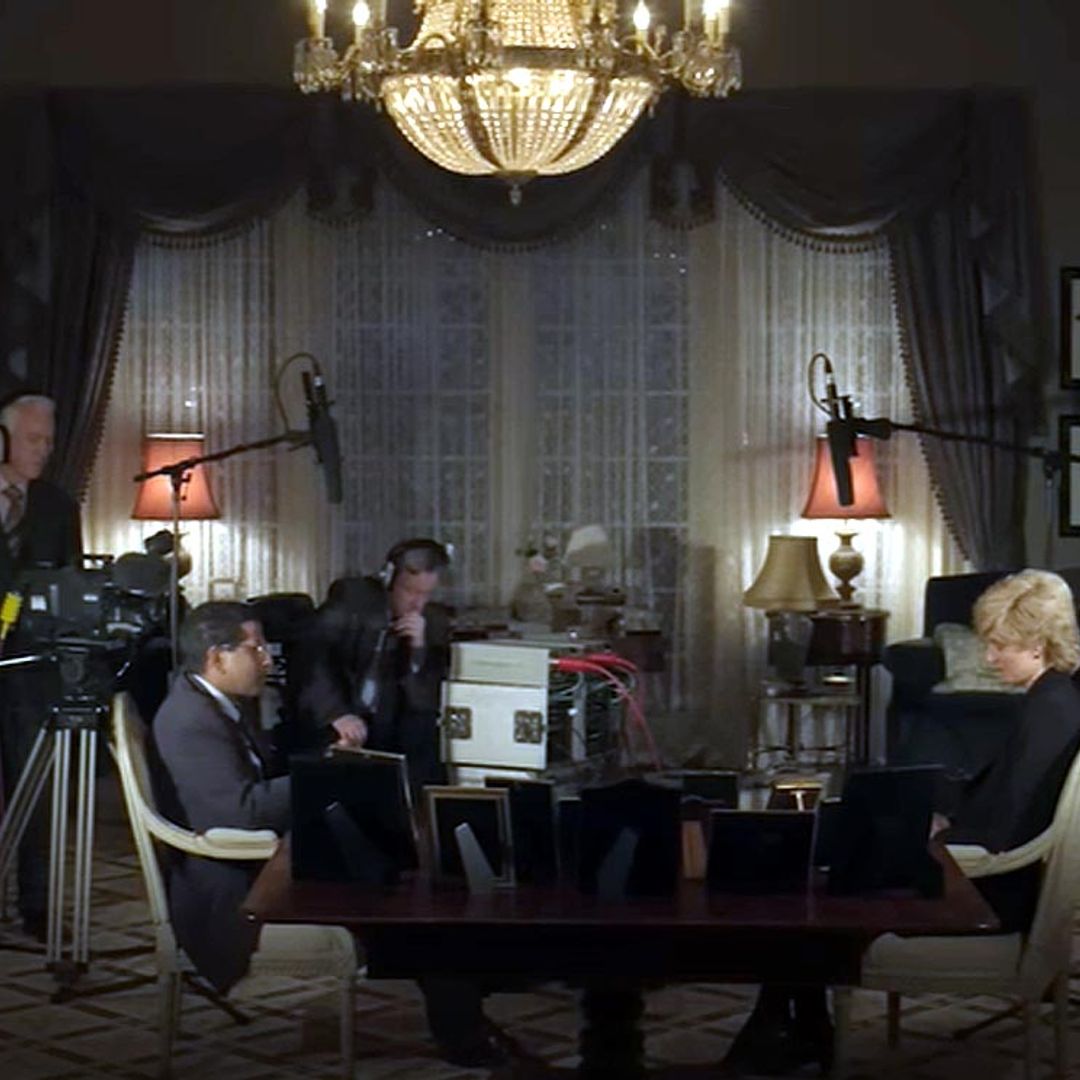 'The Crown' recrea la 'entrevista de la venganza' de Diana ¿Por qué nunca más podrá volver a emitirse?