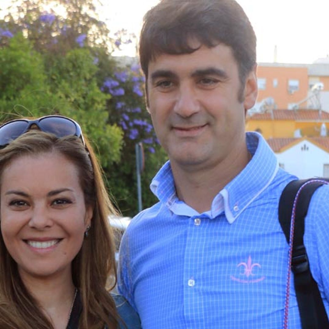 Tras un año complicado, ¿qué le pide al 2017 María José Campanario?