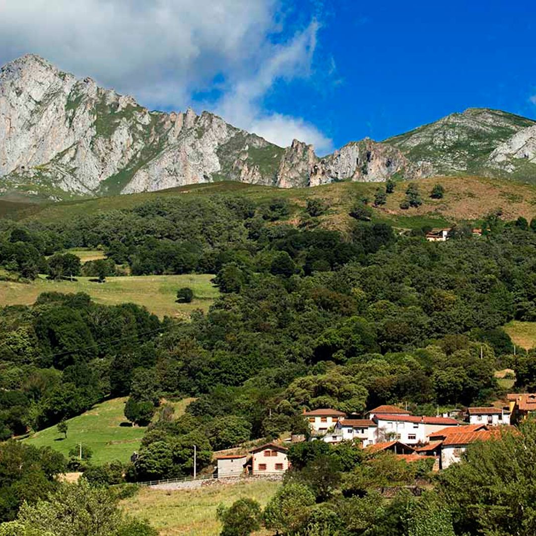 Turismo rural y sostenible: 3 hoteles para una escapada exprés