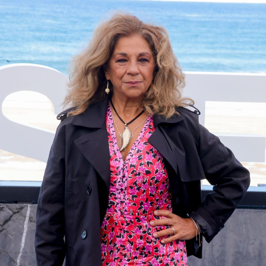 El monumental enfado de Lolita en un taxi: "Estoy harta de que me tomen el pelo"