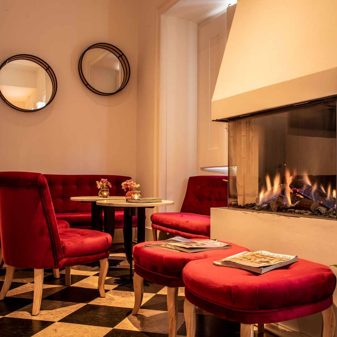 Hotel Palácio Príncipe Real de Lisboa