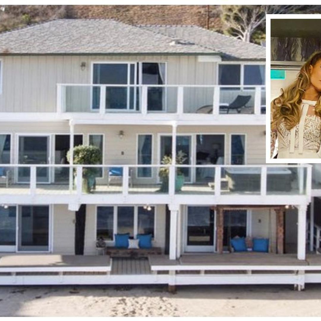 Jennifer Lopez y A-Rod ponen a la venta su espectacular casa de playa, ¡por casi $8 millones de dólares!