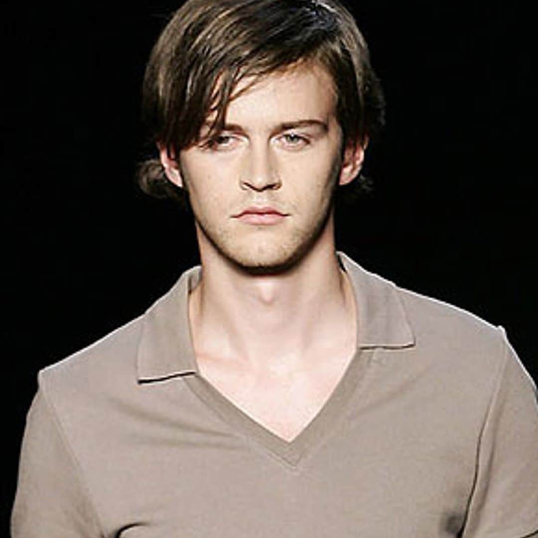 Jamie Strachan