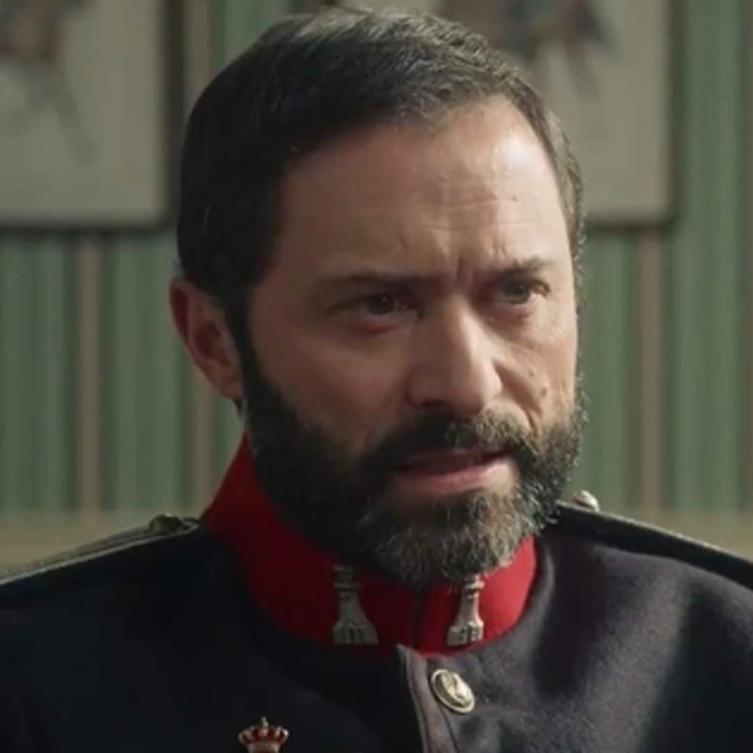 ‘La Promesa’ introduce a un nuevo personaje dispuesto a dinamitar los planes de Manuel: “Se ha saltado todas las reglas”