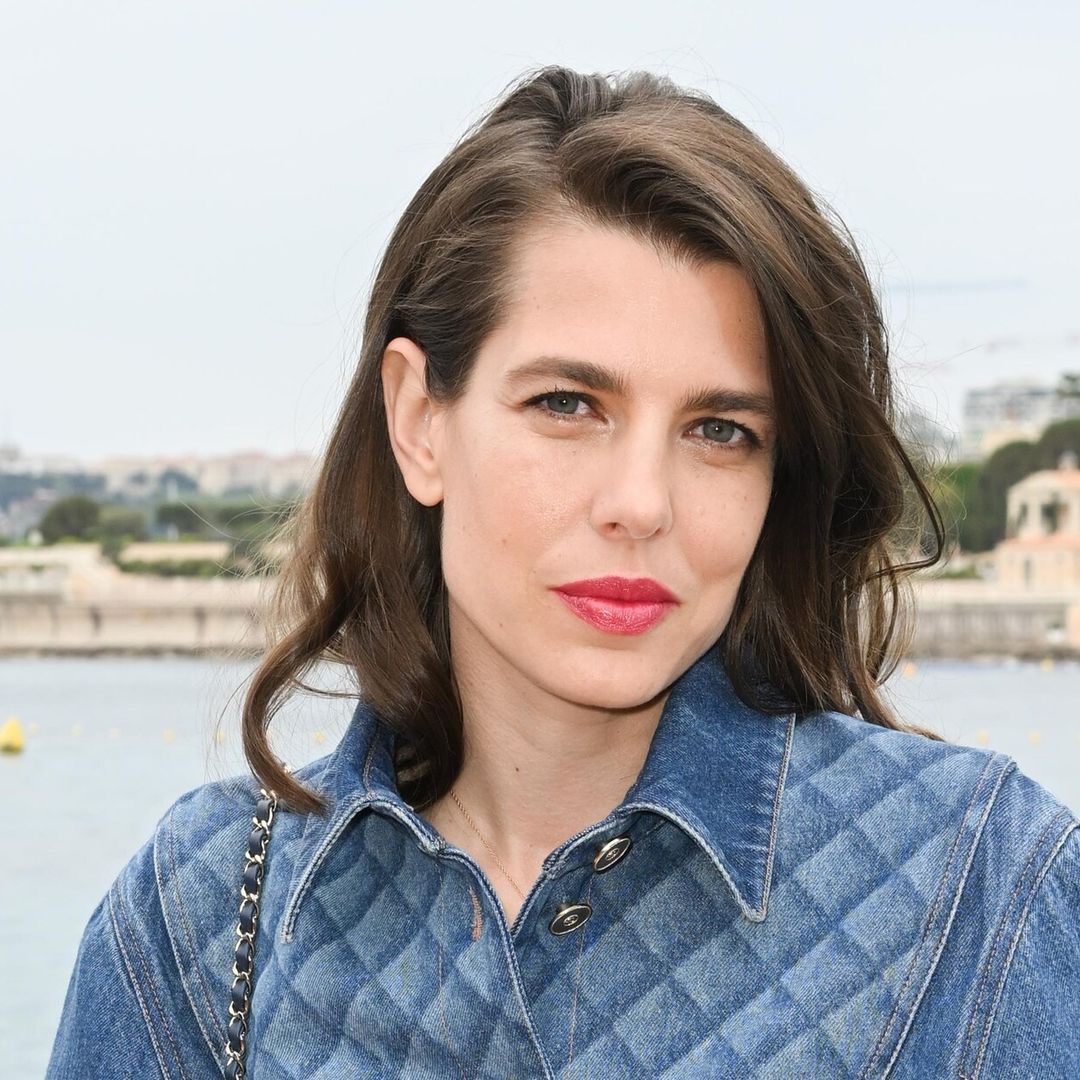 Carlota Casiraghi, lectora voraz