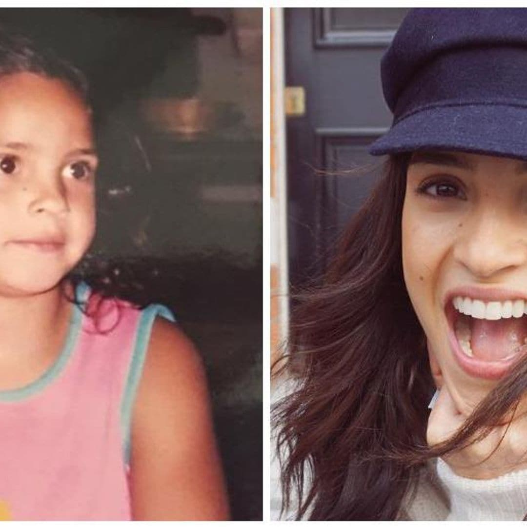 Adria Arjona: 12 secretos y datos que aún no conoces sobre ella