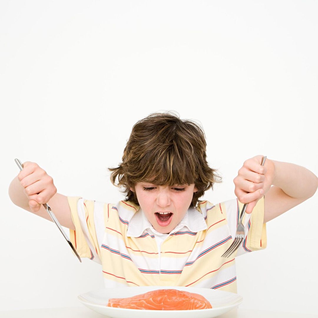 15 preguntas sobre el omega 3 y su uso para niños