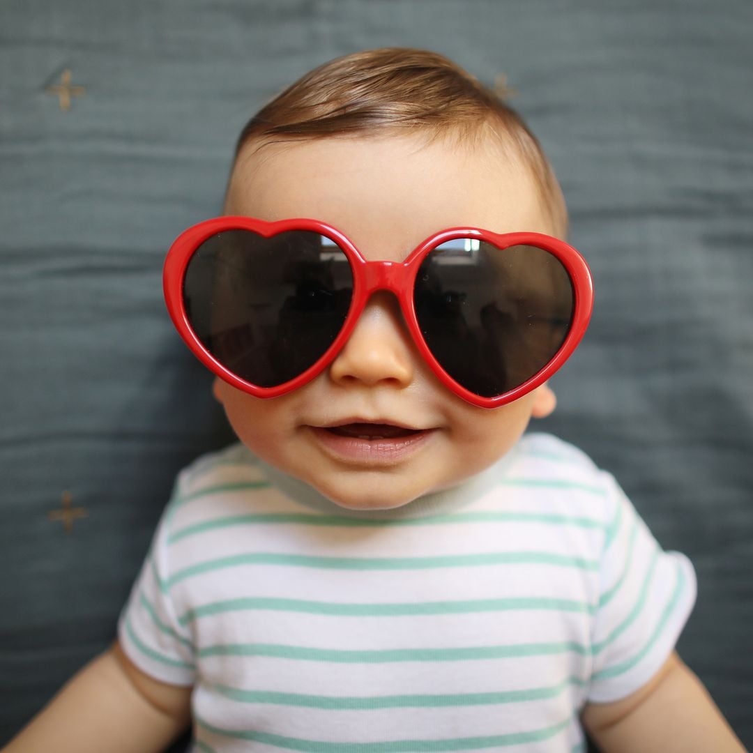 50 nombres de niños modernos que te sorprenderán