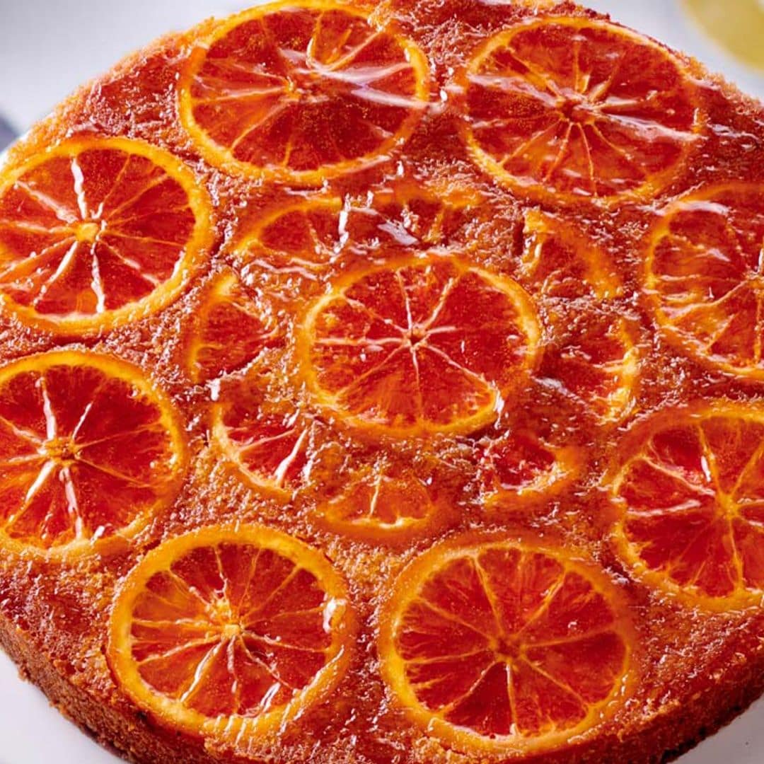 Agridulce, ácida, amarga... así es la naranja sanguina
