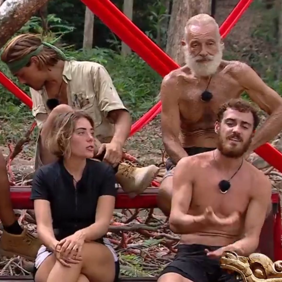 'Supervivientes 2026': Maica y Claudia, destrozadas al descubrir que una de las dos se quedará a las puertas de la final