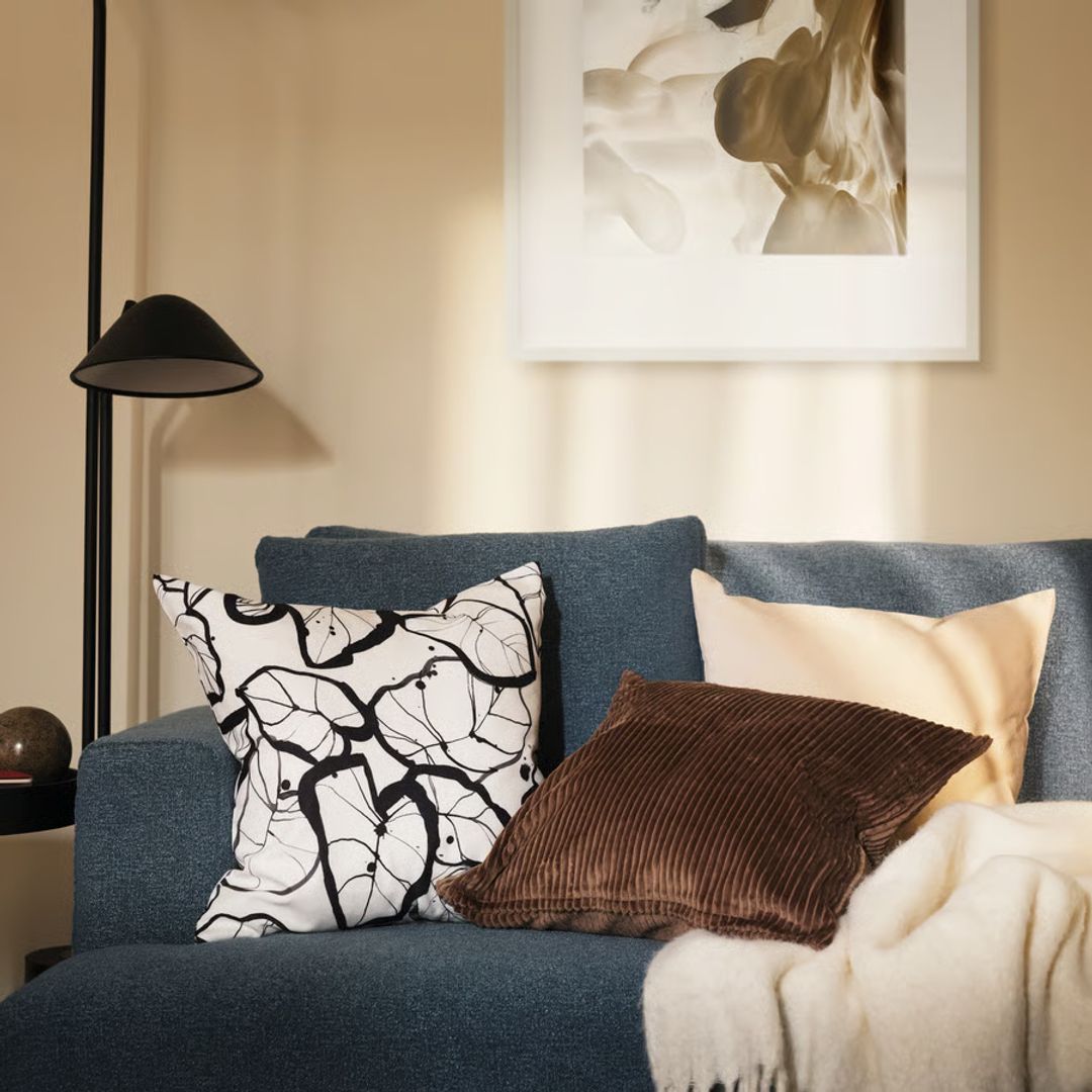 Colección otoño-invierno 2026 IKEA.