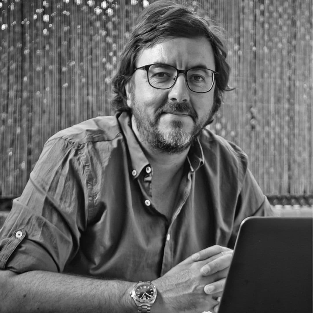 Rafael Hernández Estefanía, especialista en Cirugía Cardiovascular y Torácica: 'Unas buenas manos sin cabeza no sirven para nada'