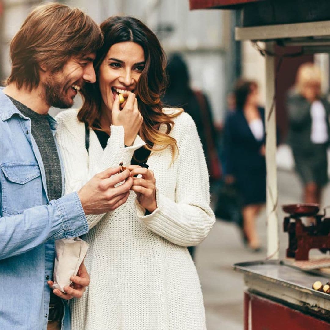 ¿Problemas de pareja? Estos libros os pueden ayudar