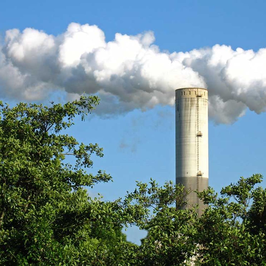 ¿Cómo afecta la contaminación a la salud del corazón?