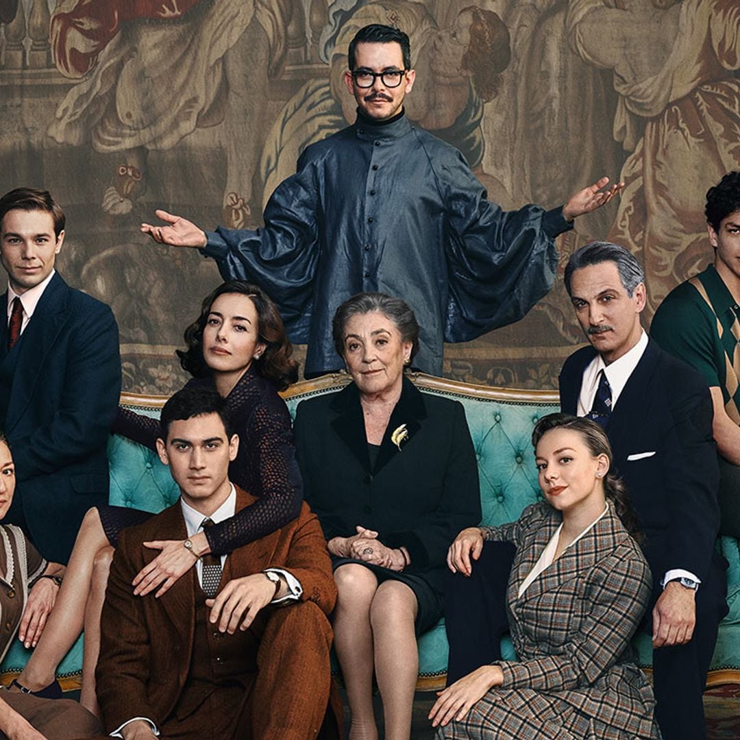 Emoción, suspense y el comienzo de una historia de amor: no te pierdas el tráiler de ‘Alguien tiene que morir’