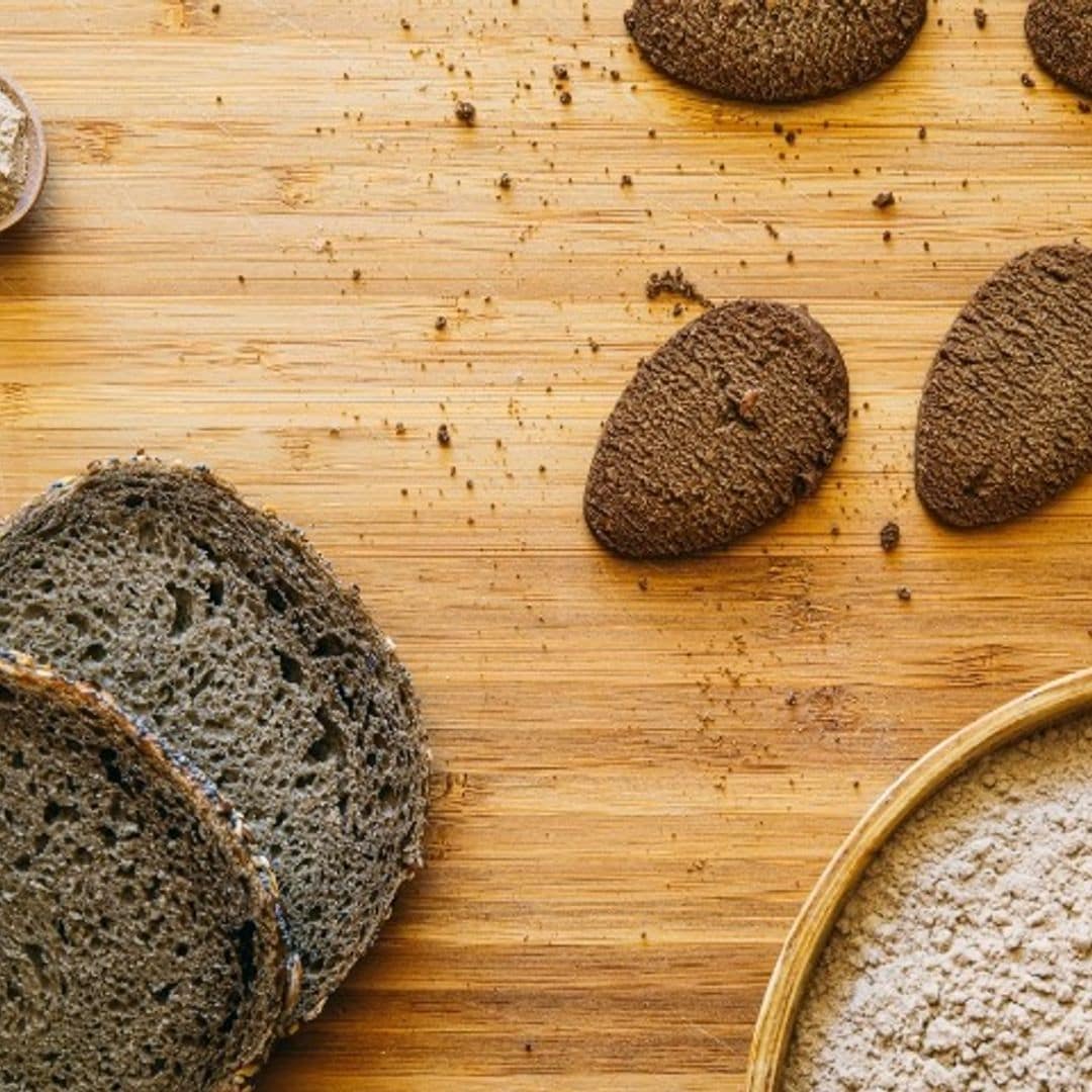 ¿Pan de proteínas? Sí, ya sabes que existe. Ahora también, galletas