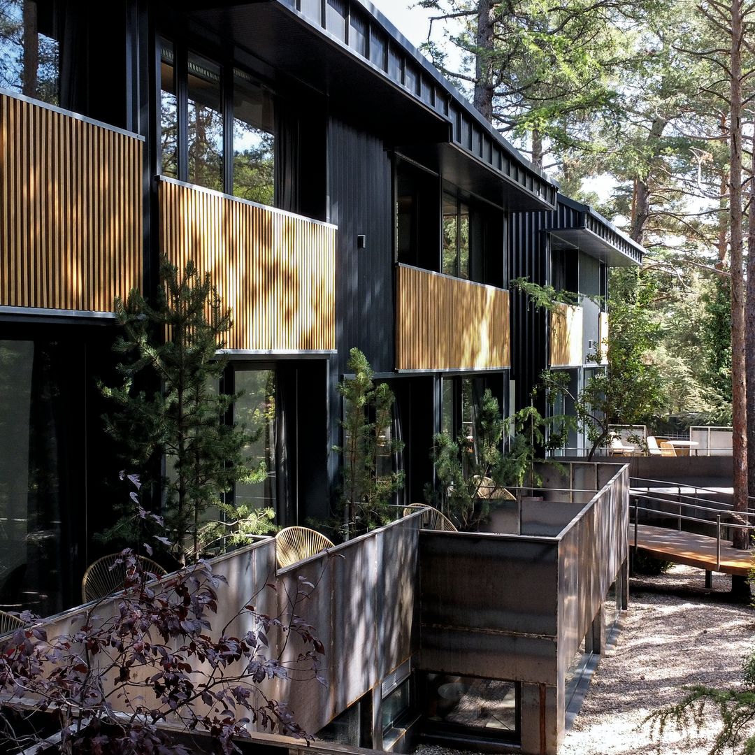 Box Art Hotel Alpino