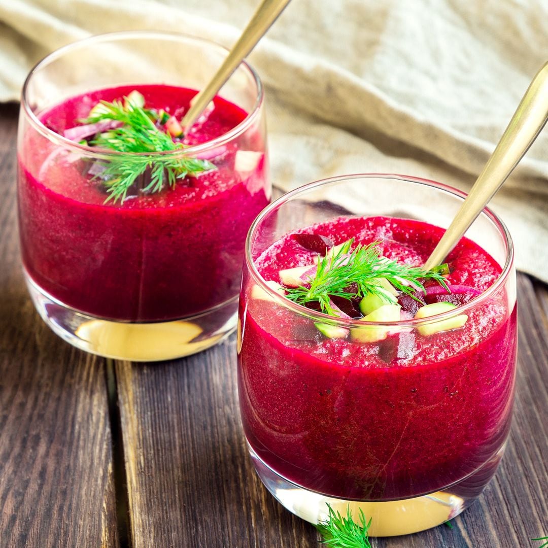 Adiós al gazpacho de siempre: 12 ideas que reinventan la receta clásica