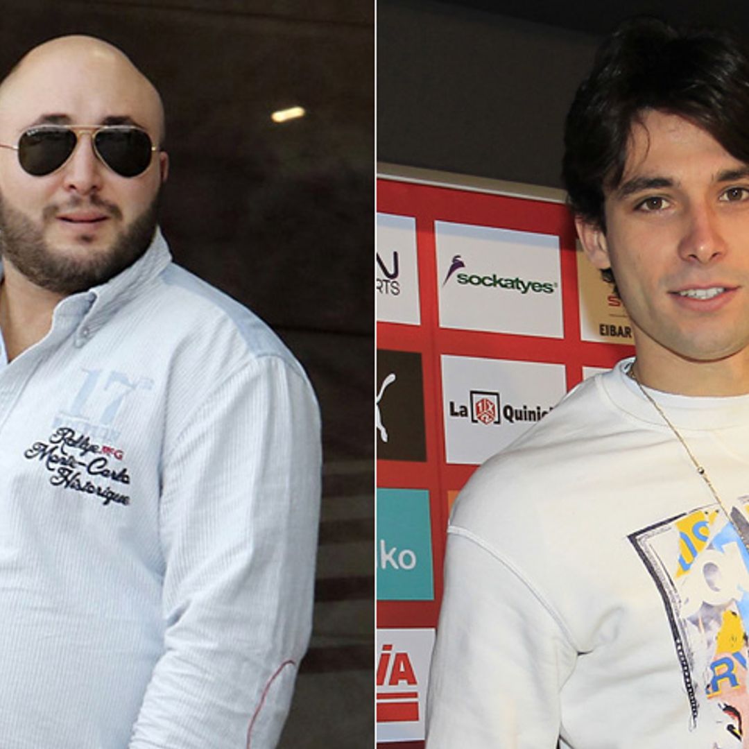 El malestar de Kiko Rivera con Jota Peleteiro por una foto de su hijo Francisco en redes
