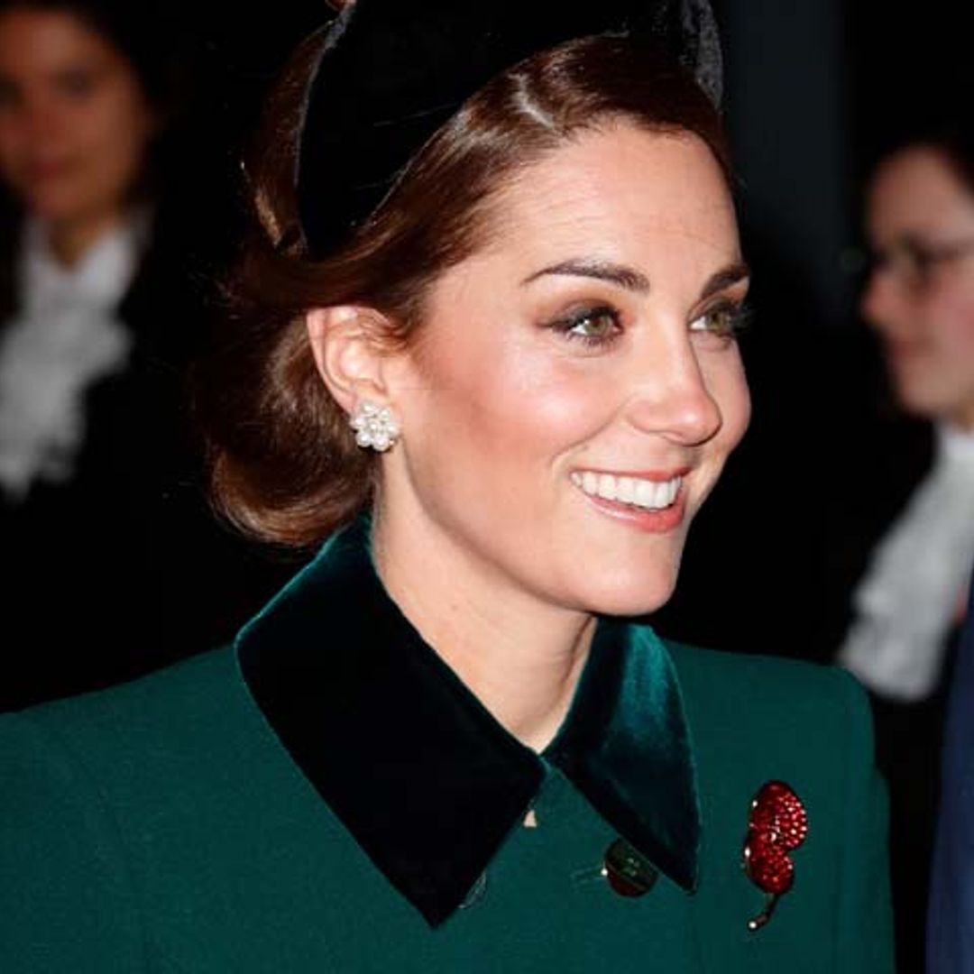 La influencia de Meghan Markle en el cambio de maquillaje de Kate Middleton