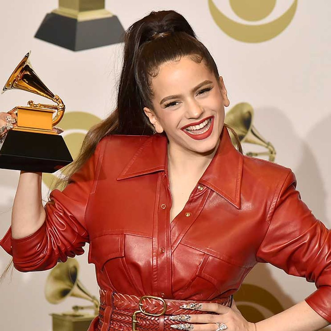 Descubre cómo es el sistema de votación de los Grammy Latinos con el que se elige a los ganadores