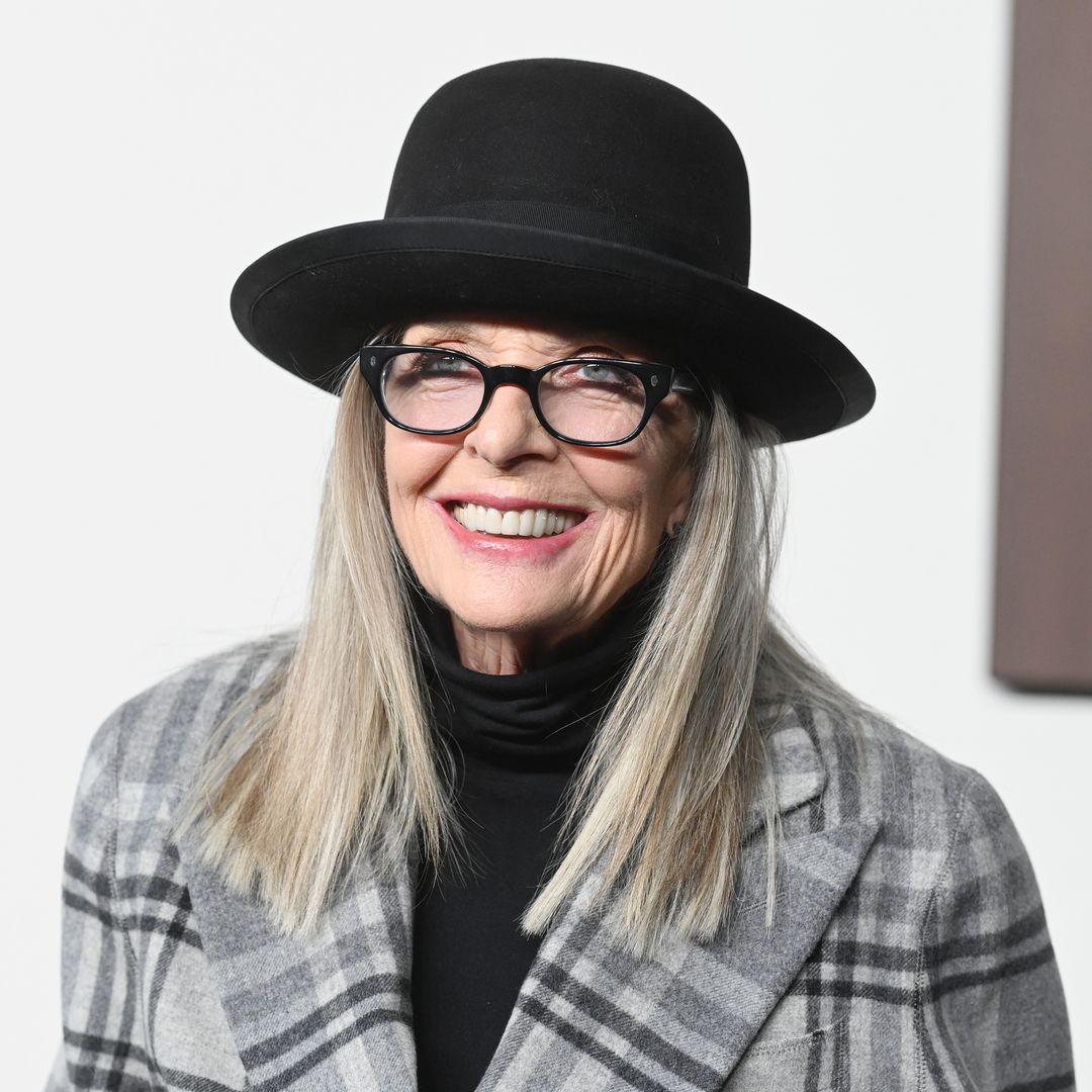 Revelan detalles desgarradores sobre el rápido deterioro de Diane Keaton antes de su muerte