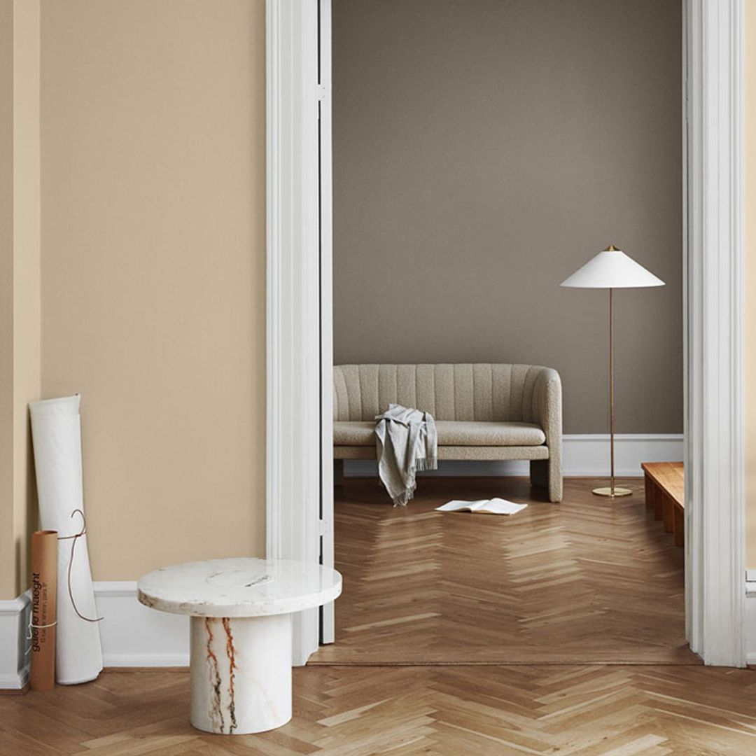 Todas las claves para utilizar los colores a la hora de decorar tu casa