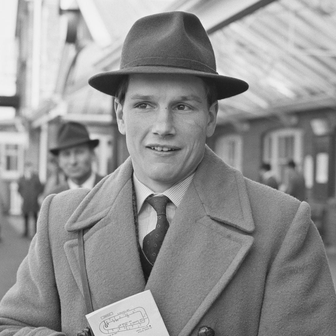 Muere Ian Balding, histórico entrenador de la reina Isabel II y doble campeón de Ascot, a los 87 años