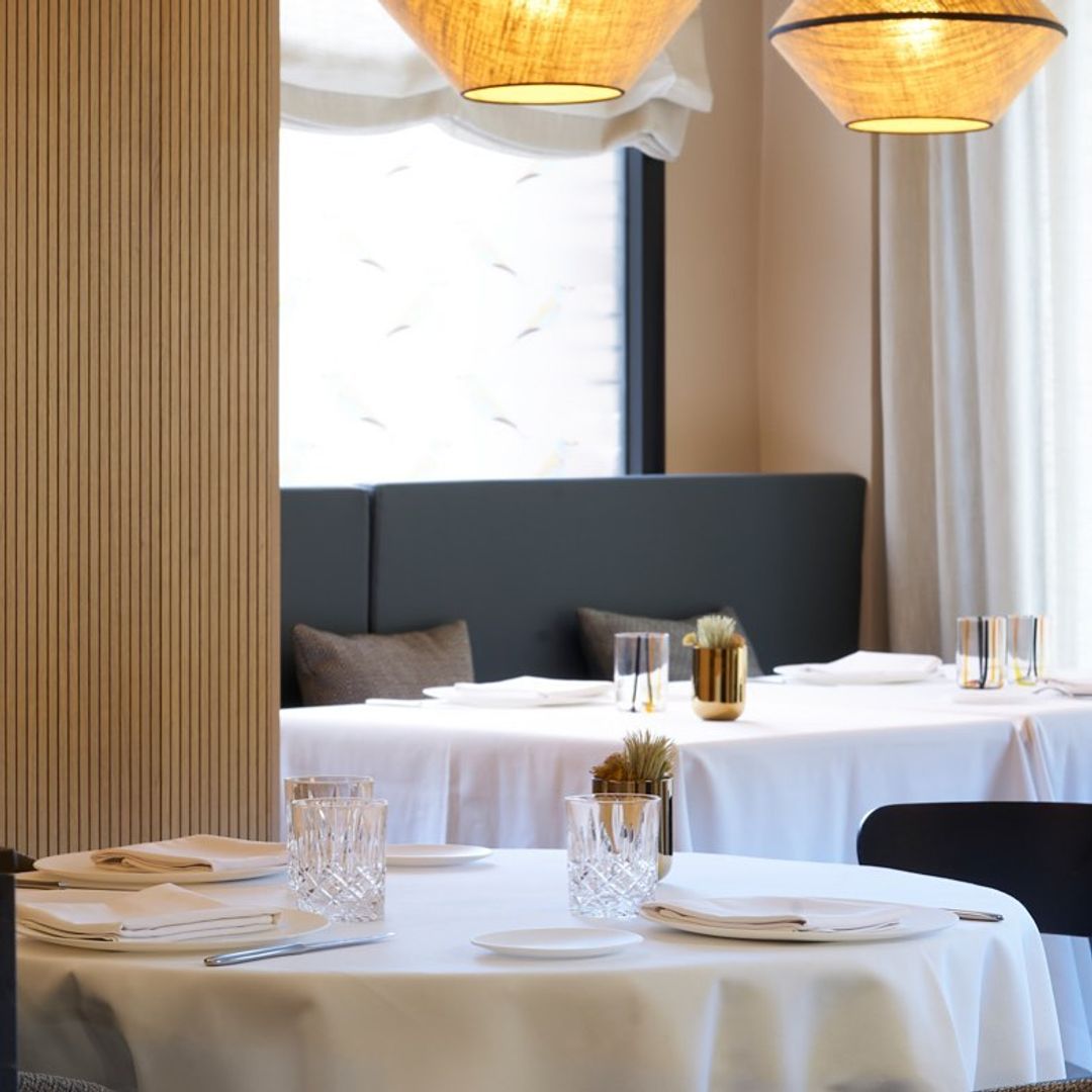 Gaig Restaurante
