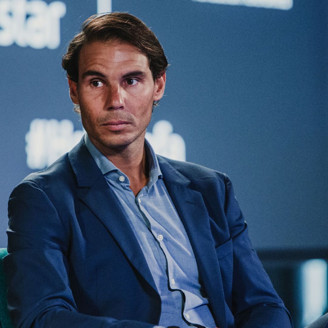 Rafael Nadal rompe su silencio tras las críticas del alcalde de Manacor
