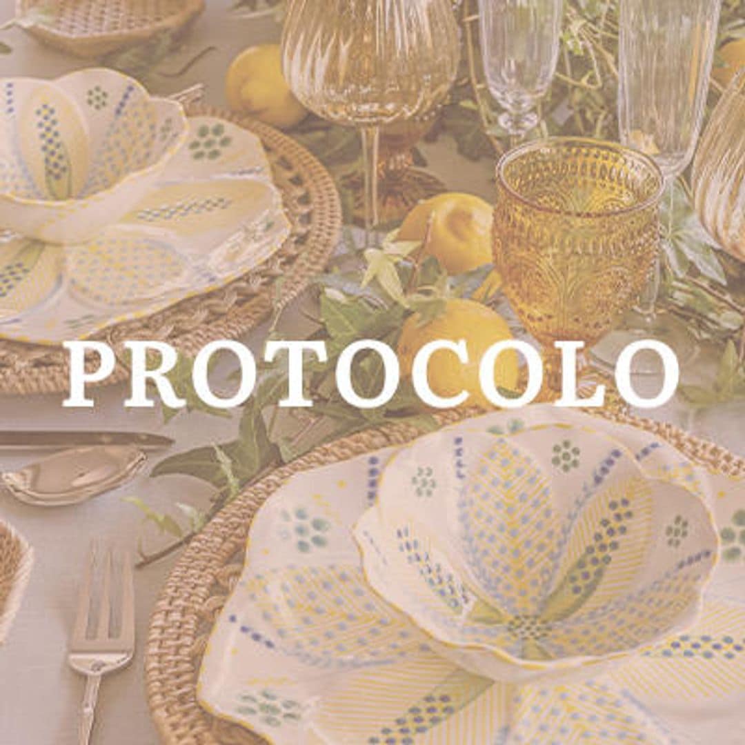 Protocolo