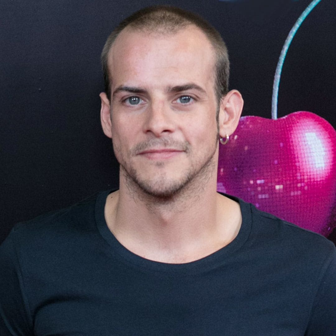 La policía investiga el accidente en el que ha fallecido Álex Casademunt