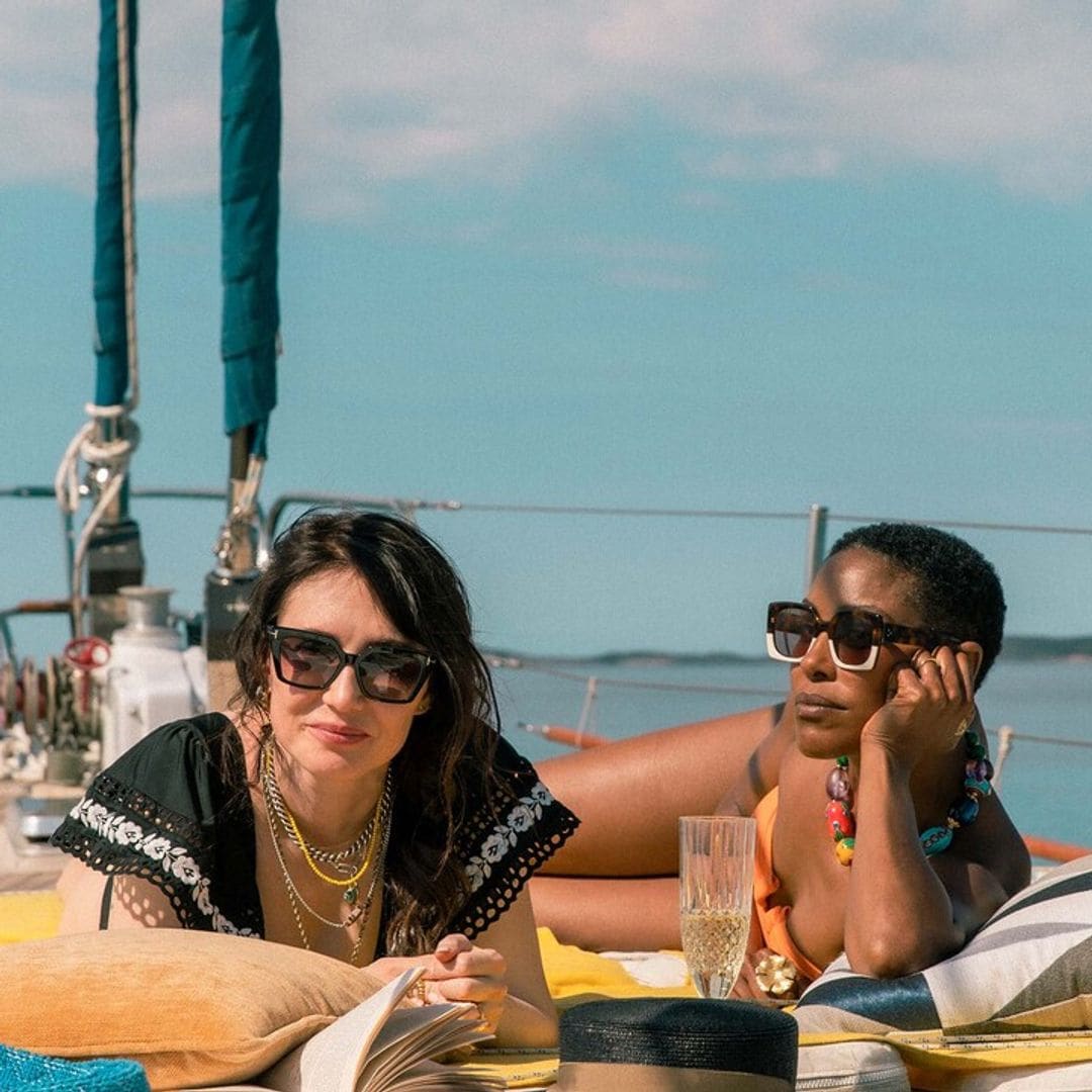 Manta, sofá y 'Malicia': te proponemos este thriller de Prime Video que hará que olvides todo lo demás