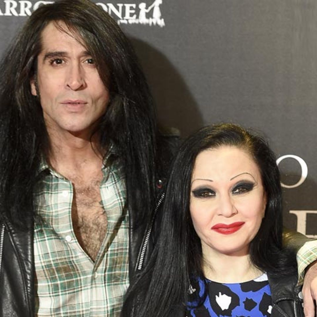 Alaska y Mario Vaquerizo explican los motivos de la crisis matrimonial que atravesaron