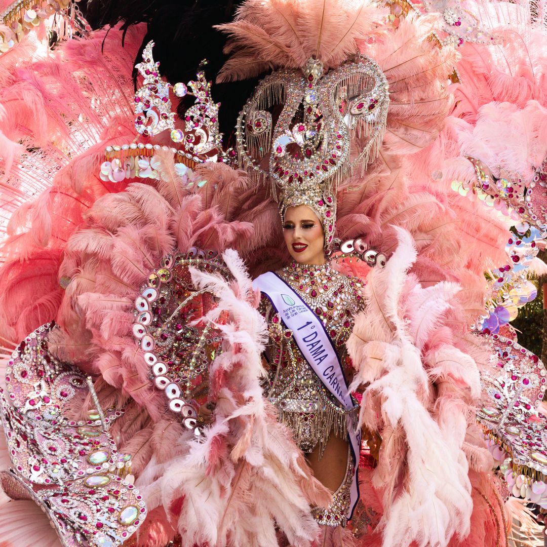 Carnaval Las Palmas de Gran Canaria