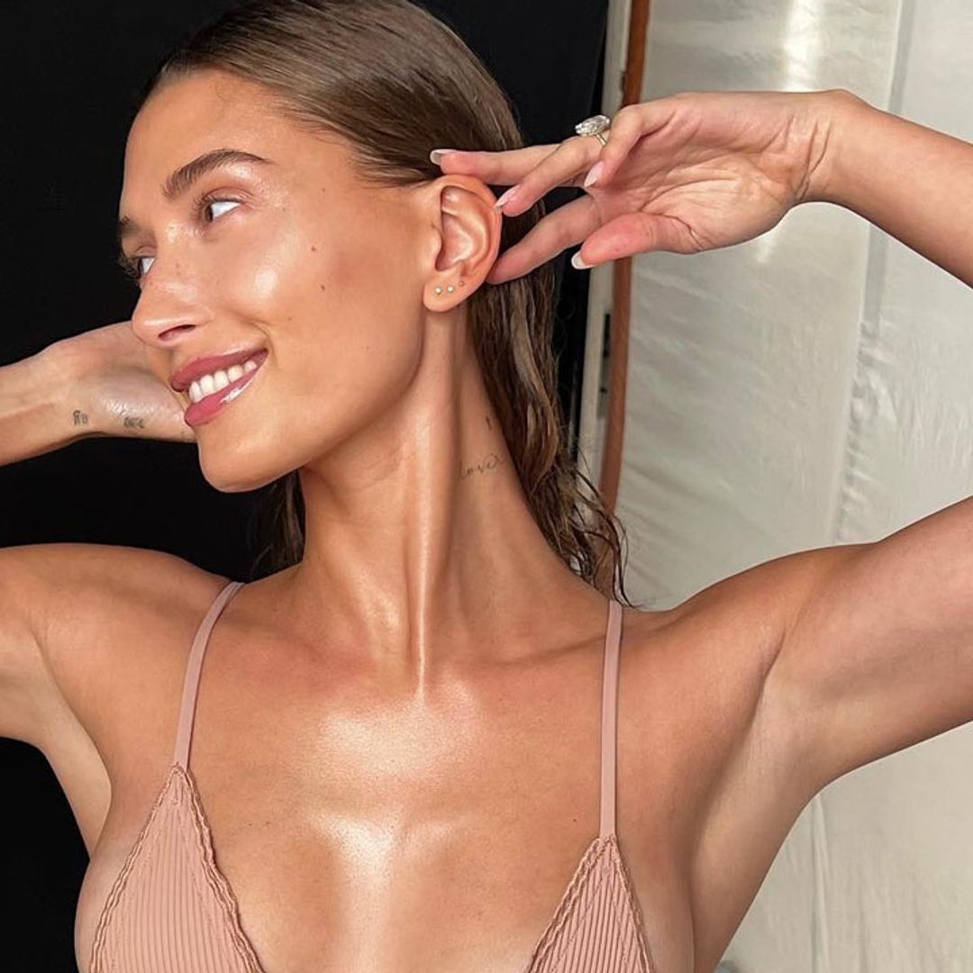 El 'smoothie' antiedad de Hailey Bieber y Gwyneth Paltrow que sacia al instante