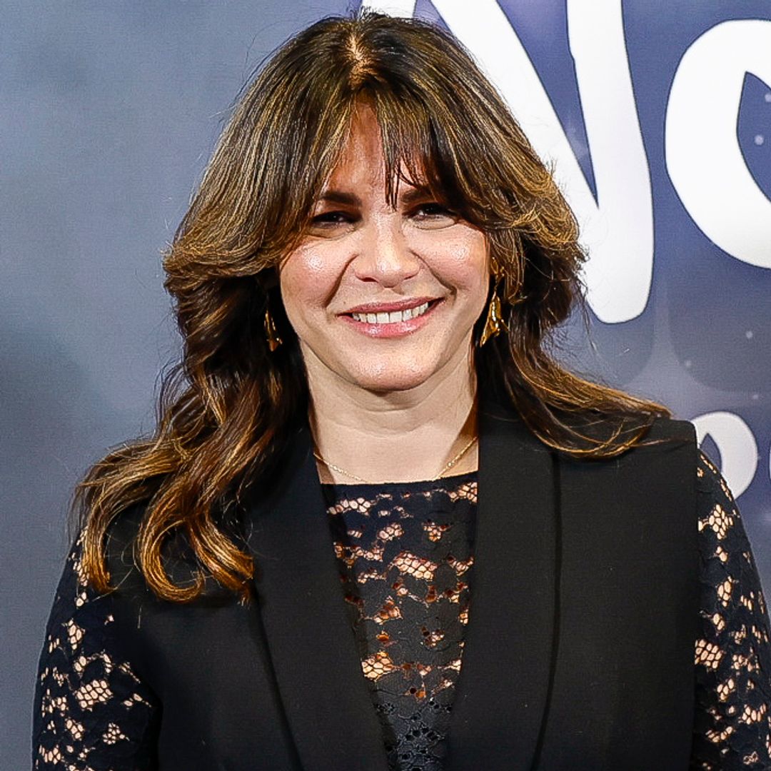 Fabiola Martínez se emociona con Eugenia Osborne y recuerda a Sandra Domecq: "Alguien que te acompaña siempre está superorgullosa de ti"