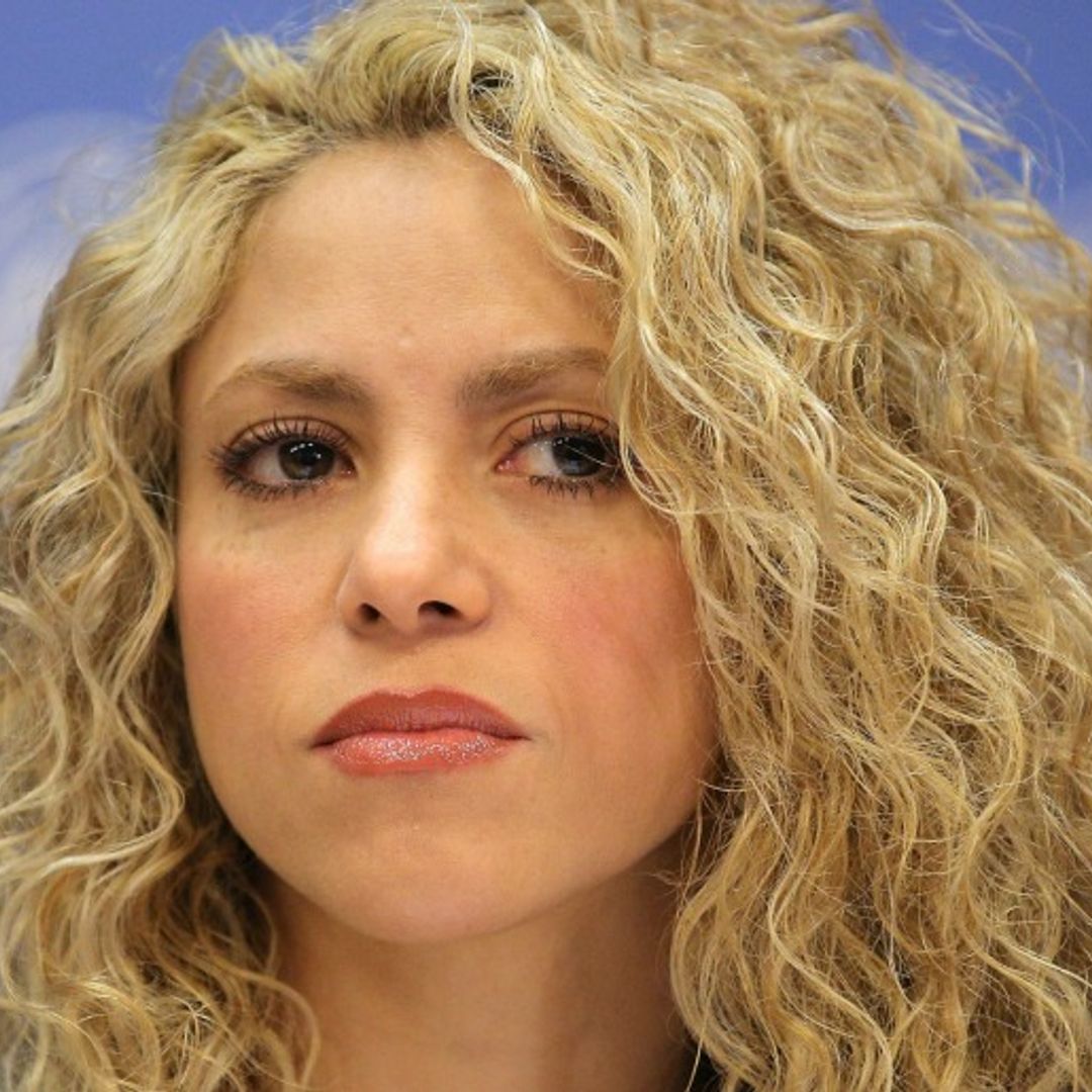 Shakira lamenta la pérdida de alguien muy especial: Alejandro Sanz y Lele Pons le ofrecen su apoyo