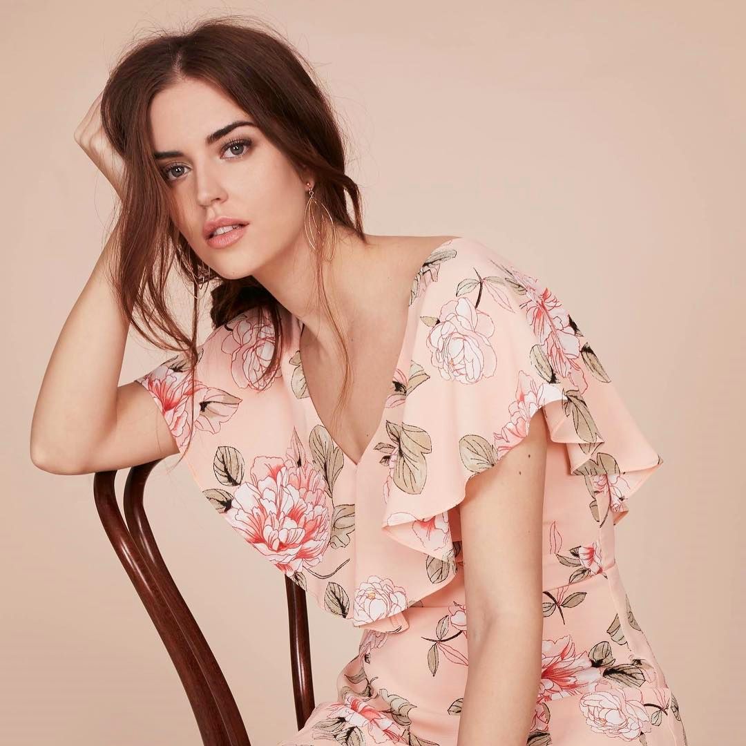 Clara Alonso anuncia su tercer embarazo con unas tiernas imágenes